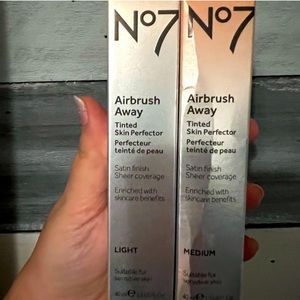 One medium and one light primer bundle